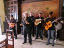 Havana Club Musicians, San Pedro, Havana