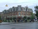 Prince of Wales Hotel, Niagara on the Lake