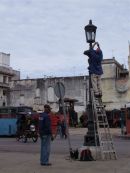 What Health & Safety Policy!, Havana