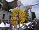 Rio! Nottinghill Carnival 2009