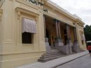 Old House of Representatives, Officios Street, Havana