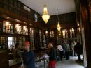 Old Fashioned Pharmacy, Obispo Street, Havana
