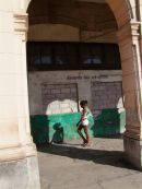 Open 24 Hours a Day!, Central Park, Havana