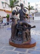 Homage to Musicians, Torremolinos