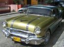 1950's Pontiac, Varadero