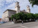 Railway Station, Avenue de belgica (Egido), Havana