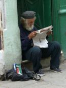 Revolunista!, Havana