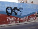 Wall Mural, Havana