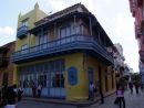Luxury Shop, Obispo Street, Havana