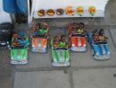 Souvenir Cars, Varadero