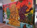 Wall Mural, Torremolinos