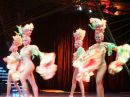 Tropicana Show, Buena Vista, Havana