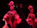 Tropicana Show, Buena Vista, Havana