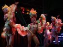 Tropicana Show, Buena Vista, Havana