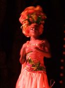 Tropicana Show, Buena Vista, Havana