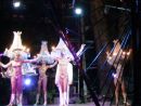 Tropicana Show, Buena Vista, Havana