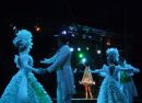 Tropicana Show, Buena Vista, Havana