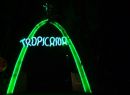 Tropicana Club Entrance, Buena Vista, Havana