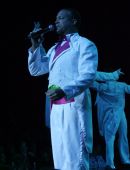 Tropicana Show, Buena Vista, Havana