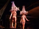 Tropicana Show, Buena Vista, Havana
