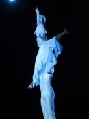 Tropicana Show, Buena Vista, Havana