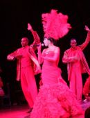 Tropicana Show, Buena Vista, Havana