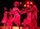 Tropicana Show, Buena Vista, Havana