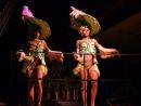 Tropicana Show, Buena Vista, Havana