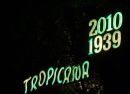 Tropicana Neon Signage, Buena Vista, Havana