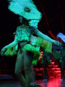 Tropicana Show, Buena Vista, Havana