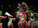 Tropicana Show, Buena Vista, Havana