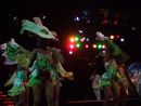 Tropicana Show, Buena Vista, Havana