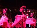 Tropicana Show, Buena Vista, Havana