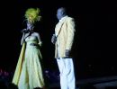 Tropicana Show, Buena Vista, Havana