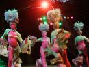Tropicana Show, Buena Vista, Havana