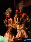 Tropicana Show, Buena Vista, Havana