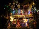 Tropicana Show, Buena Vista, Havana