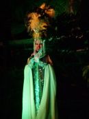 Tropicana Show, Buena Vista, Havana