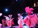 Tropicana Show, Buena Vista, Havana
