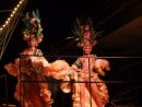 Tropicana Show, Buena Vista, Havana