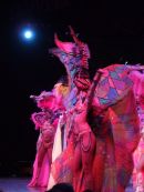 Tropicana Show, Buena Vista, Havana