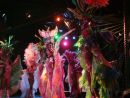 Tropicana Show, Buena Vista, Havana