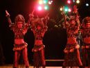 Tropicana Show, Buena Vista, Havana