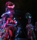 Tropicana Show, Buena Vista, Havana