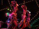 Tropicana Show, Buena Vista, Havana