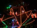 Tropicana Show, Buena Vista, Havana