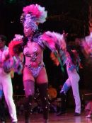 Tropicana Show, Buena Vista, Havana