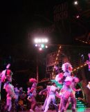 Tropicana Show, Buena Vista, Havana