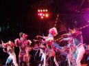 Tropicana Show, Buena Vista, Havana