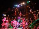 Tropicana Show, Buena Vista, Havana